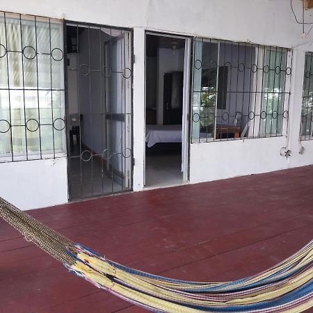Amazon Breeze Hotel Iquitos Exterior foto